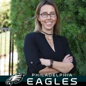 Meet your Posher, Whitney